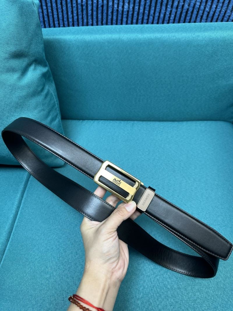 Hermes Belts